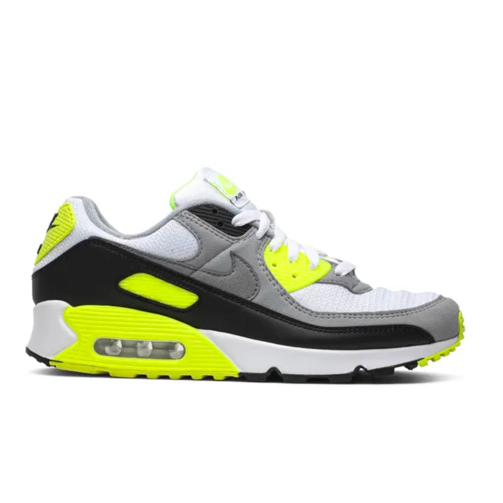 Nike Air Max 90 OG Volt’ Sneakers